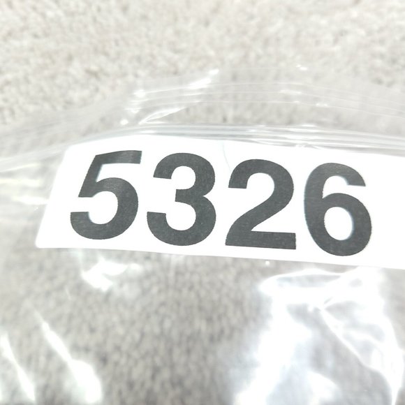 Under Armour Jogger Leggings Women's Small Gray Heatgear Loose Fit Elastic Waist - Picture 11 of 11